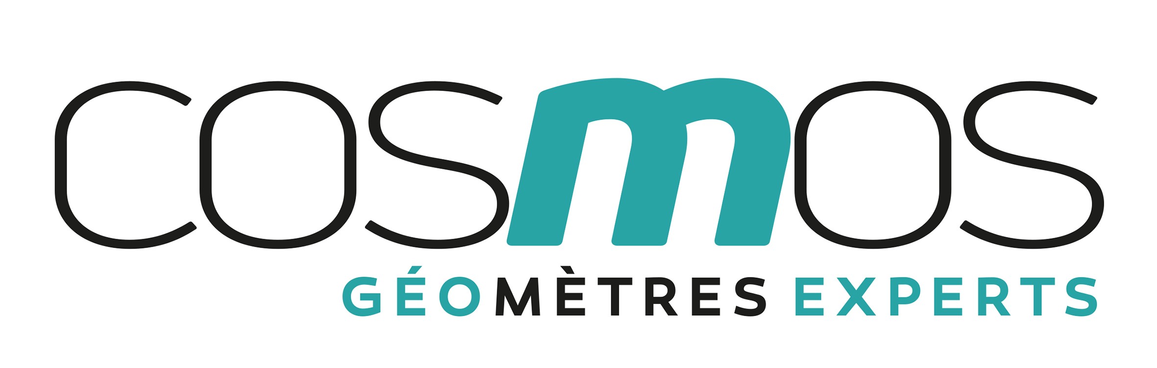 Logo Cosmos Géomètre Expert